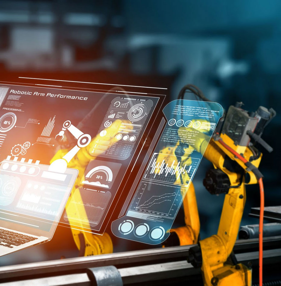 Autonomous Mobile Robot n自主移動機器人